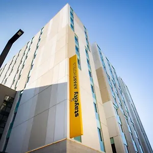 Staycity Venice Apart Otel
