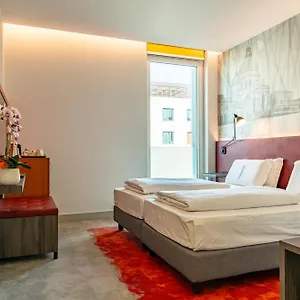 Campanile Venice Otel