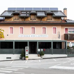 3* Hotel San Lorenzo