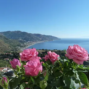 Blue Sky House Panzió Taormina