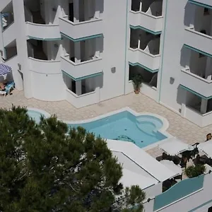 3* Hotel Gran Venere