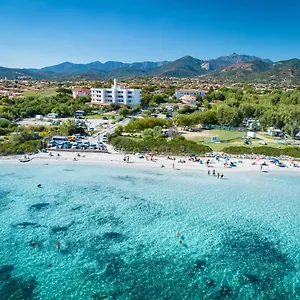 Onda Marina Szálloda San Teodoro (Sardinia)