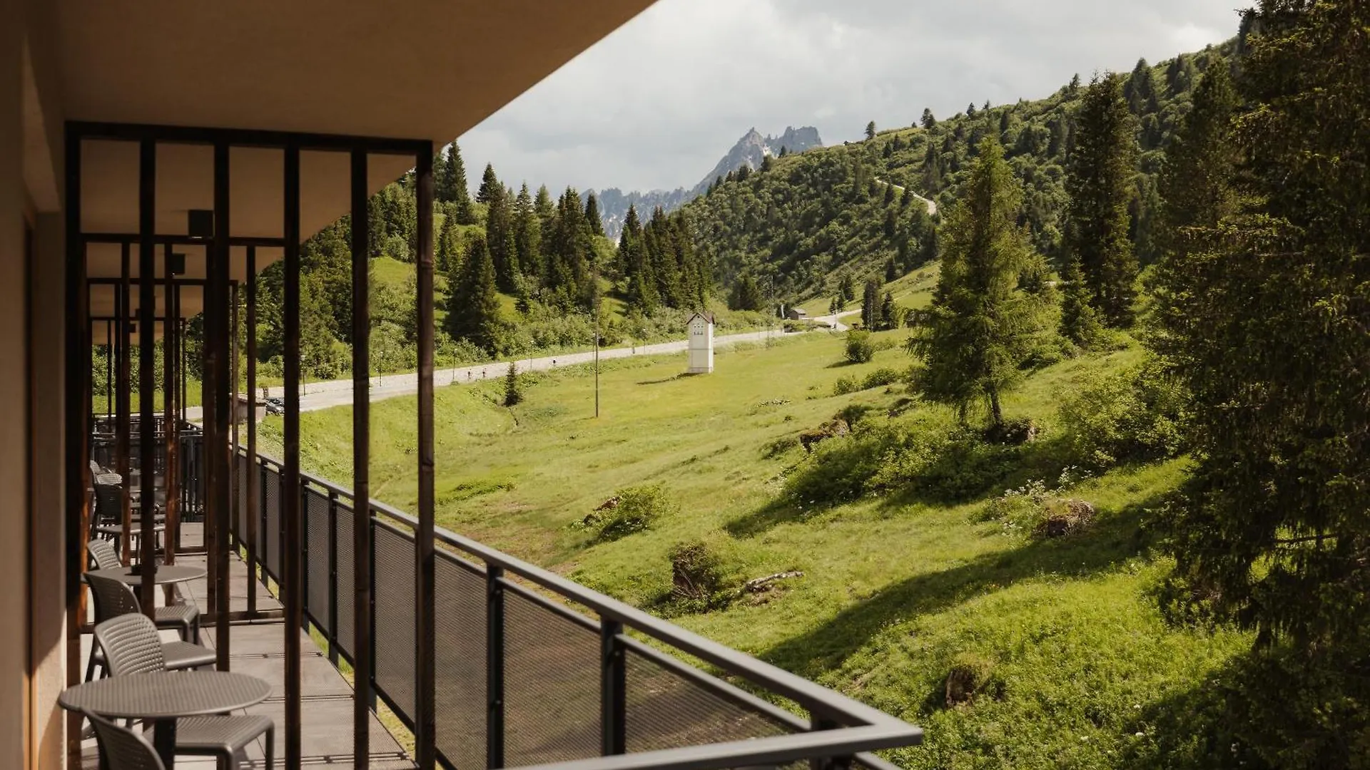 ***  Hotel Boe Sport And Nature أرابّا إيطاليا