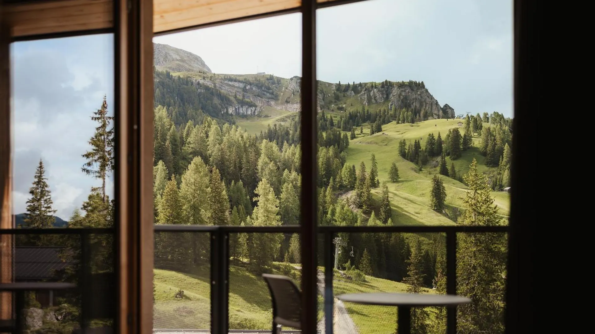 Hotel Boè Sport&Nature Arabba