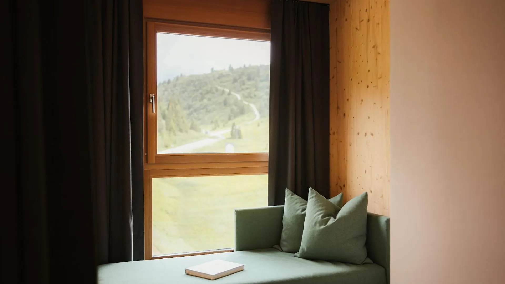 Hotel Boè Sport&Nature Arabba