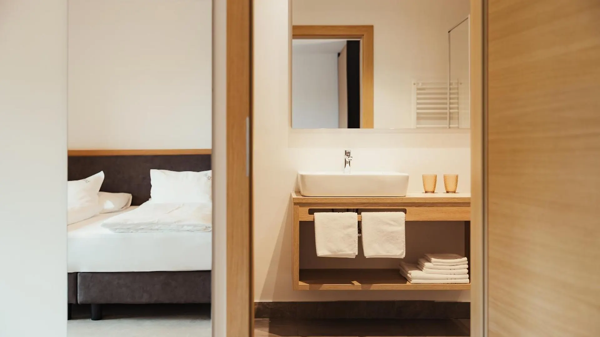 Hotel Boe Sport And Nature أرابّا