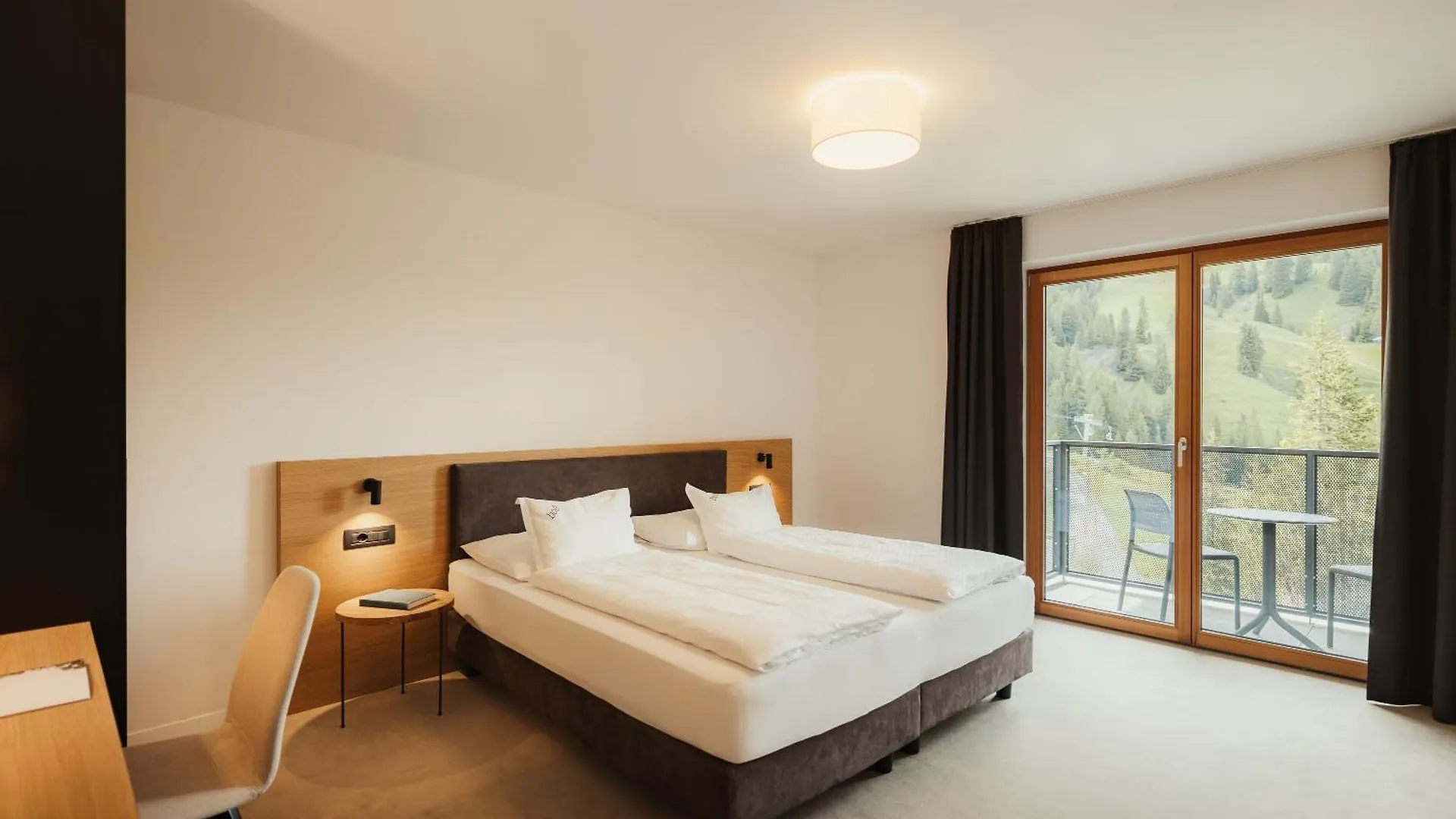 Hotel Boe Sport And Nature أرابّا