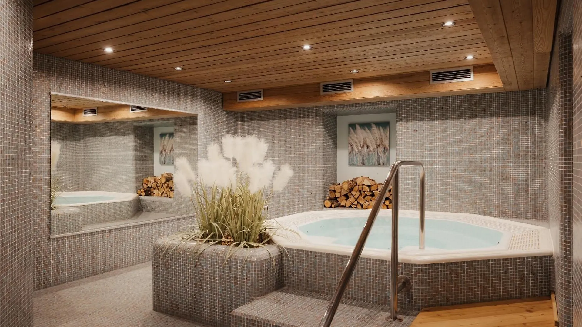 Hotel Boe Sport And Nature أرابّا 3*,  إيطاليا