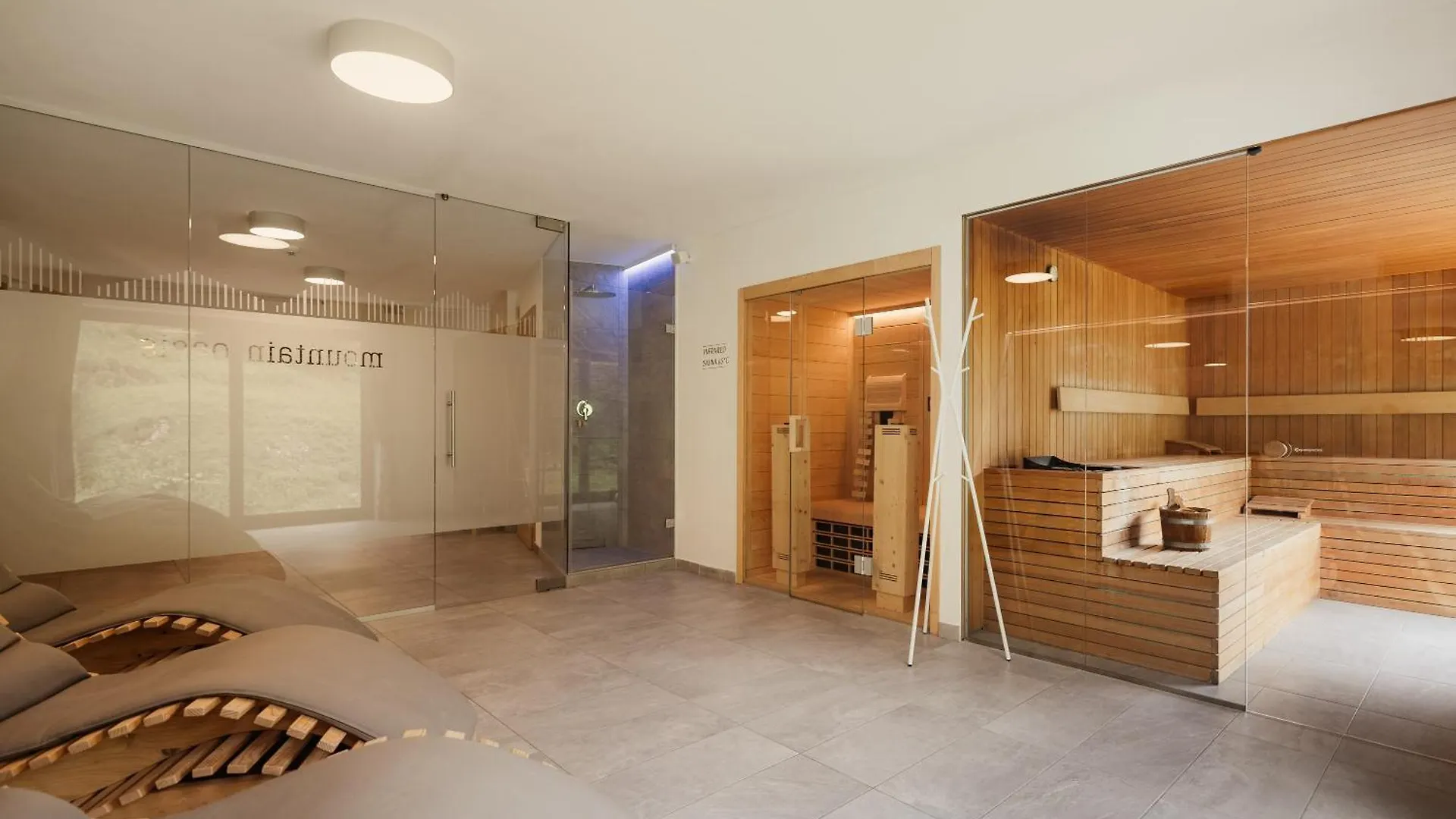 Hotel Boe Arabba 3*,  Italy