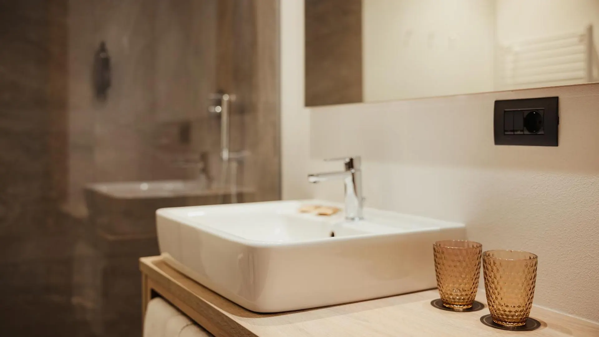 Hotel Boe Sport And Nature أرابّا
