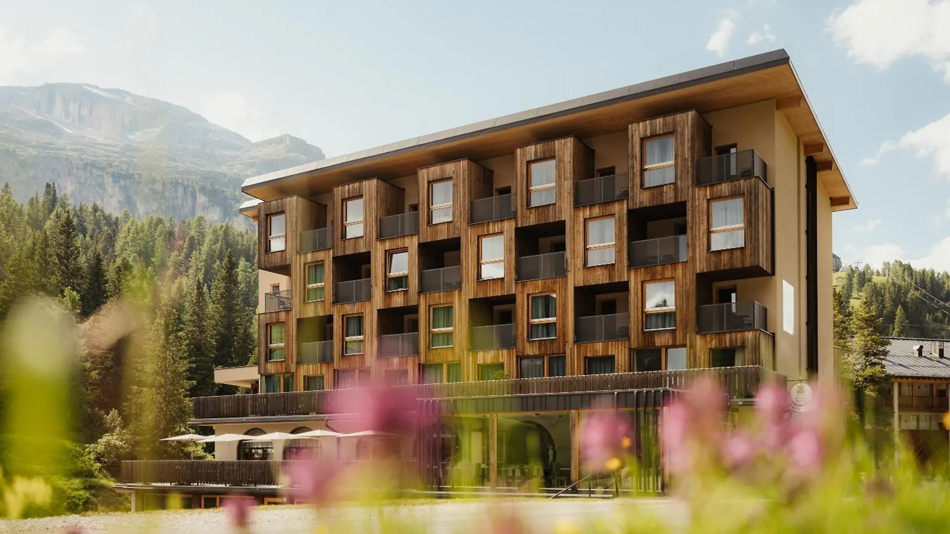 Hotel Boe Sport And Nature أرابّا