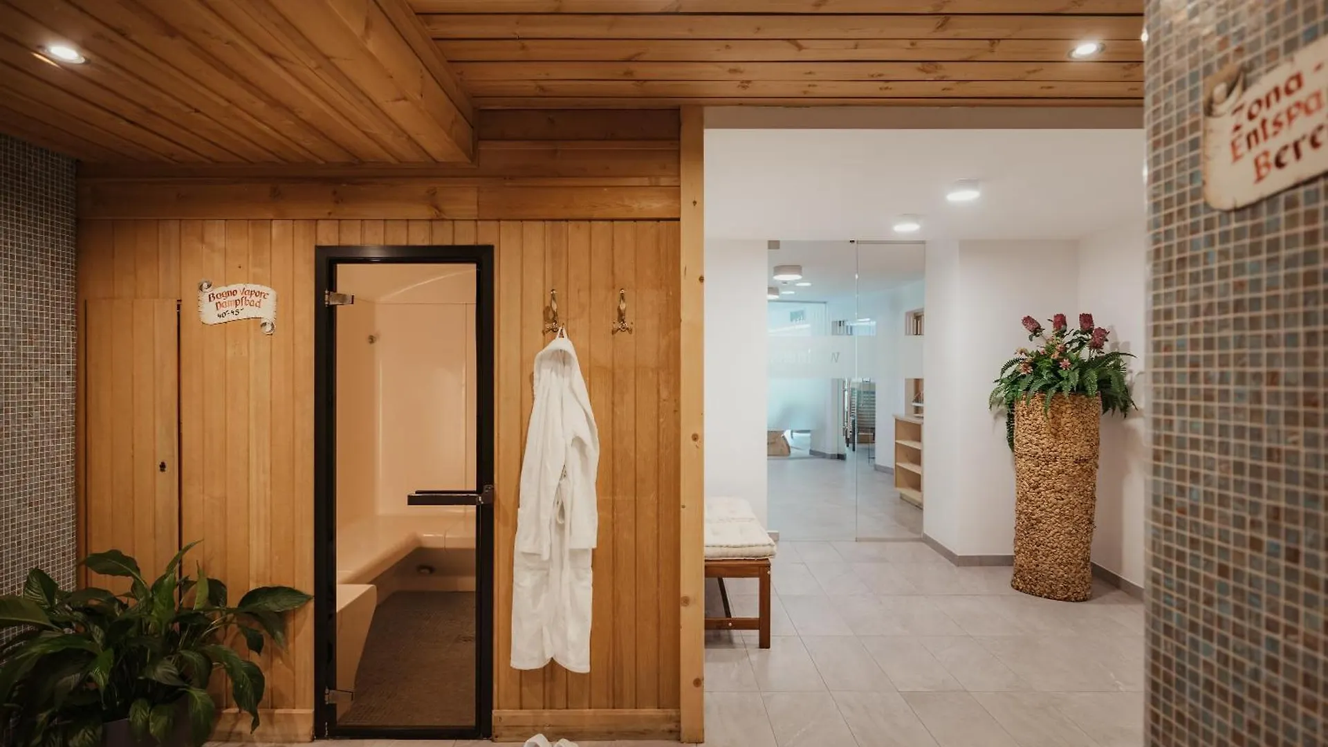 Hotel Boe Sport And Nature أرابّا