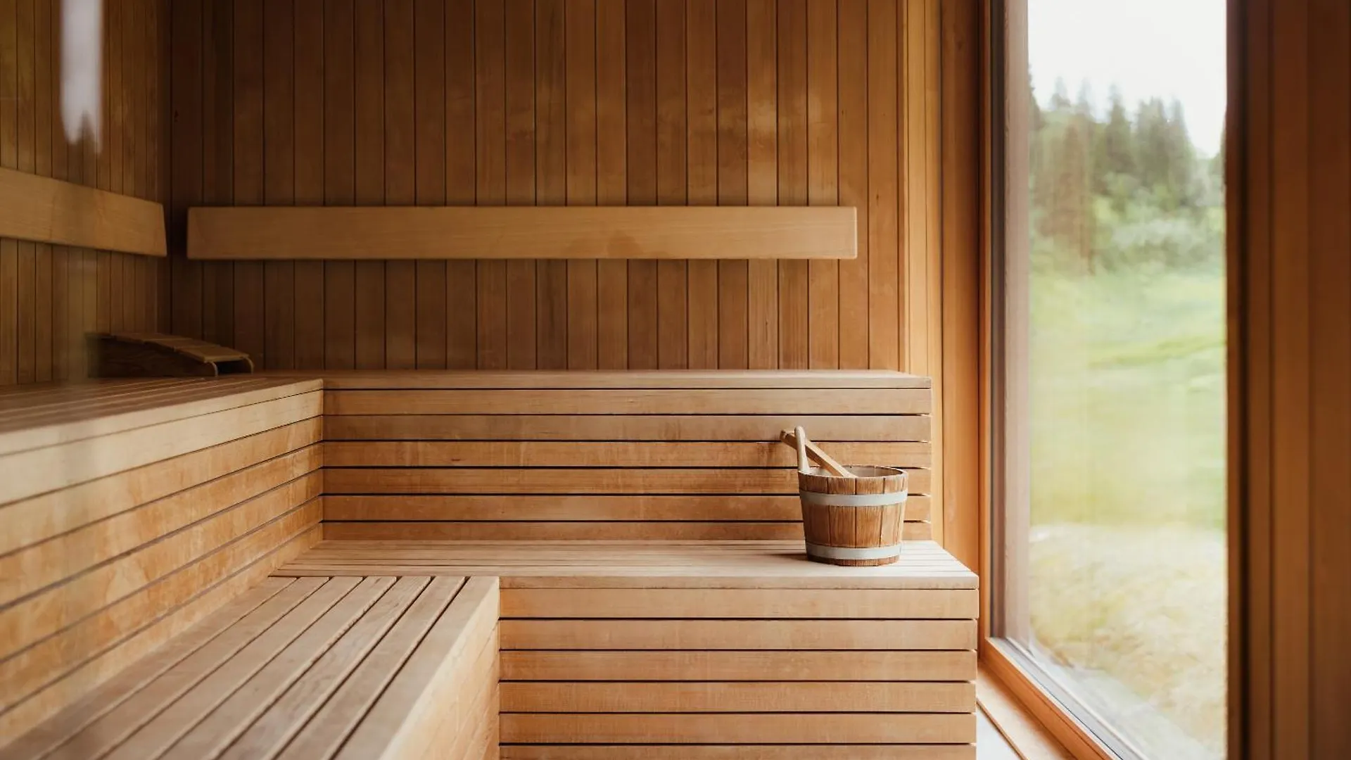 Hotel Boe Sport And Nature أرابّا