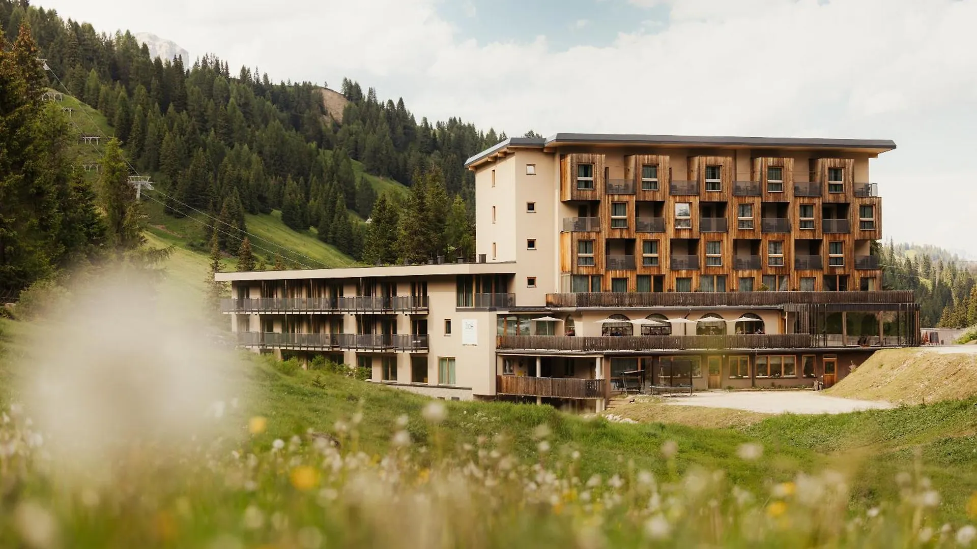 Hotel Boe Arabba