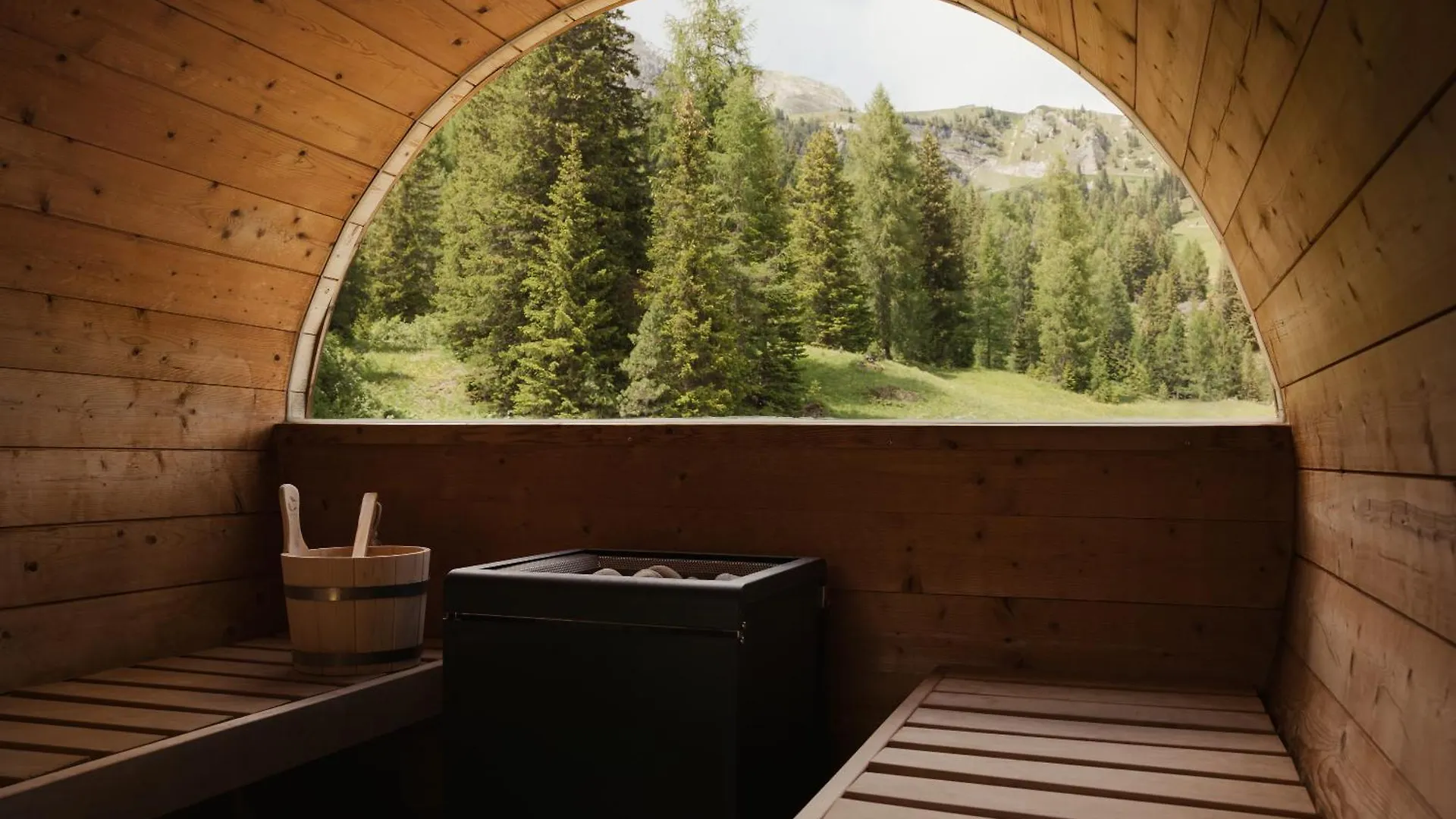 Hotel Boe Sport And Nature أرابّا 3*,  إيطاليا