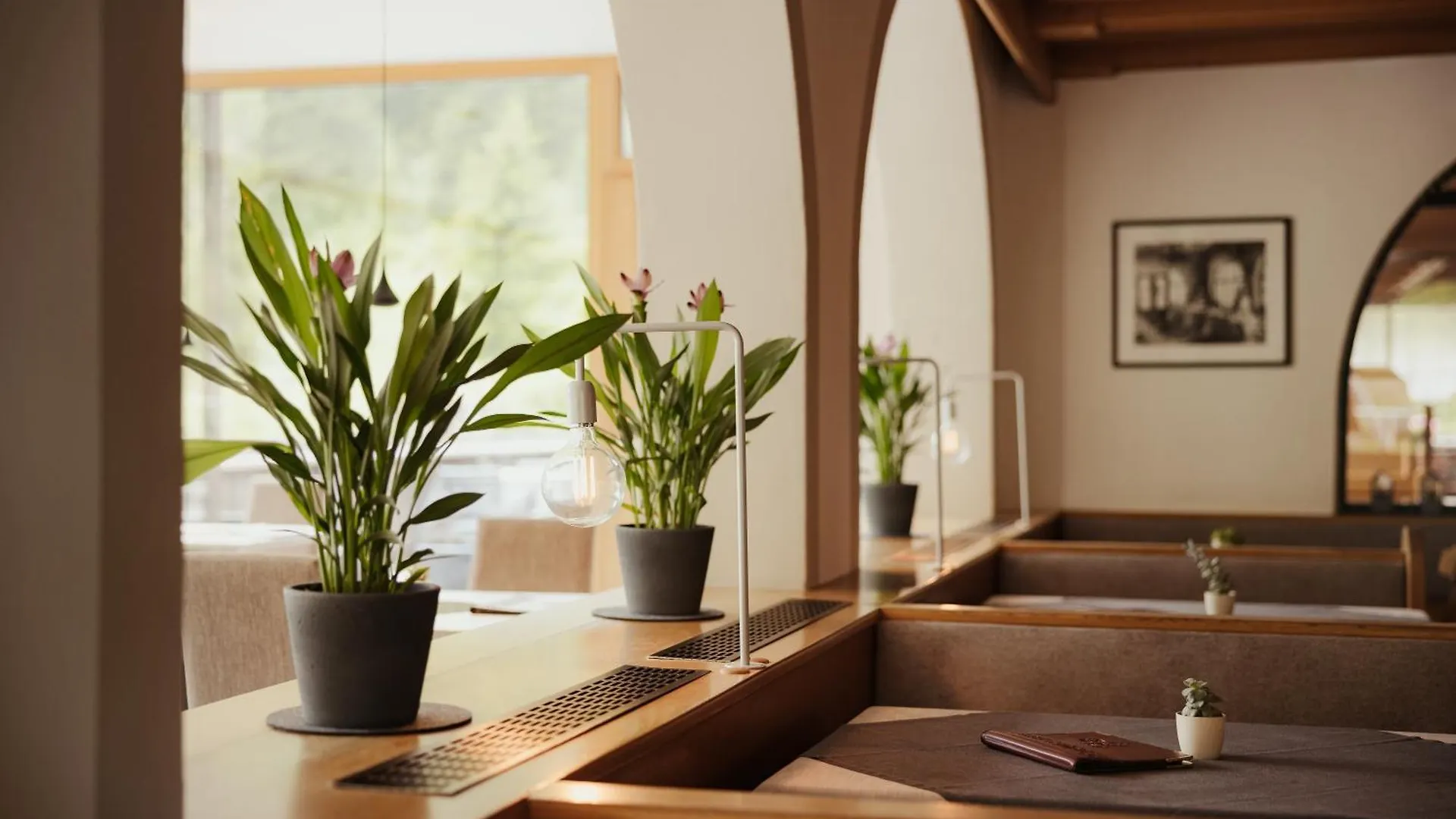 Hotel Boe Sport And Nature أرابّا