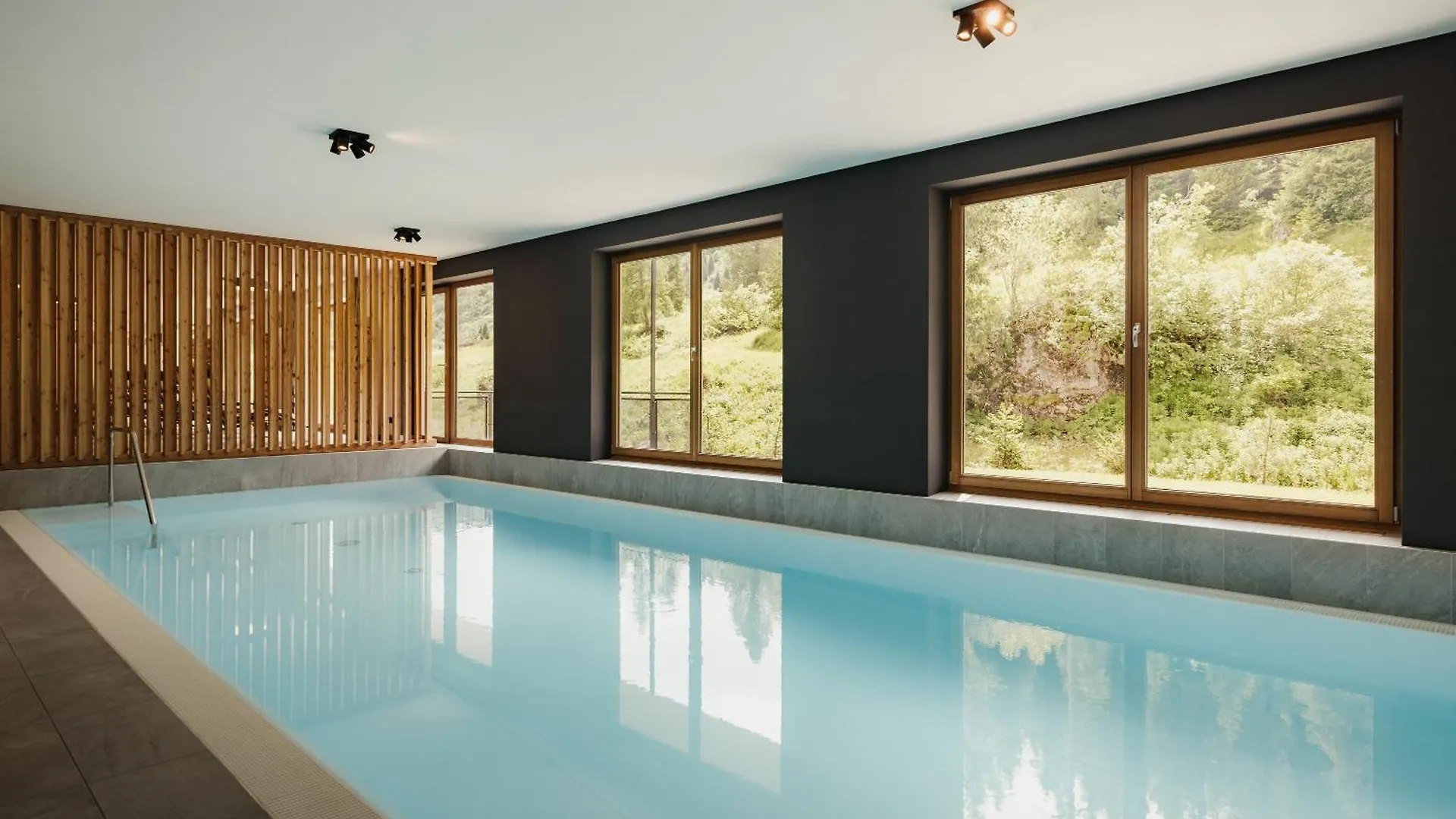 Hotel Boe Sport And Nature أرابّا