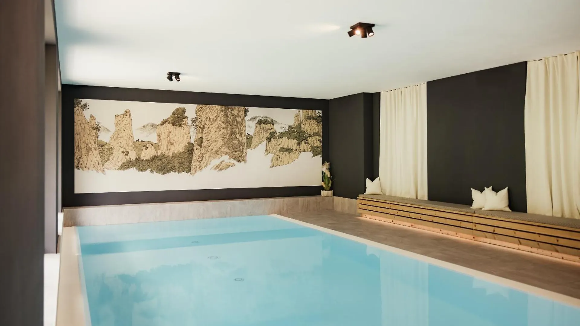 Hotel Boe Sport And Nature أرابّا